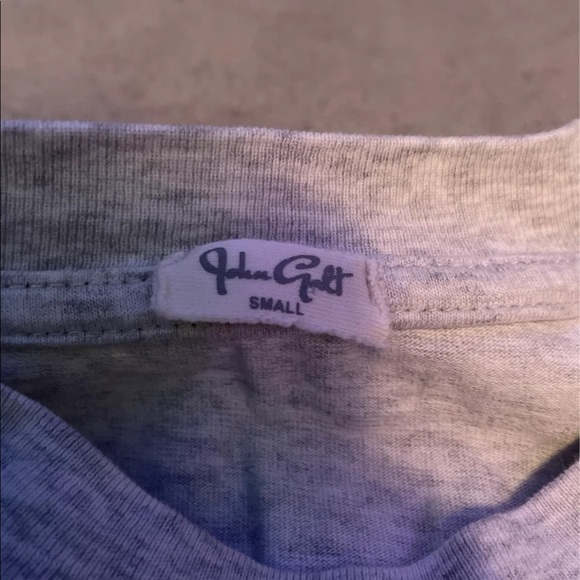 John Galt Long Sleeve shirt - Picture 3 of 4